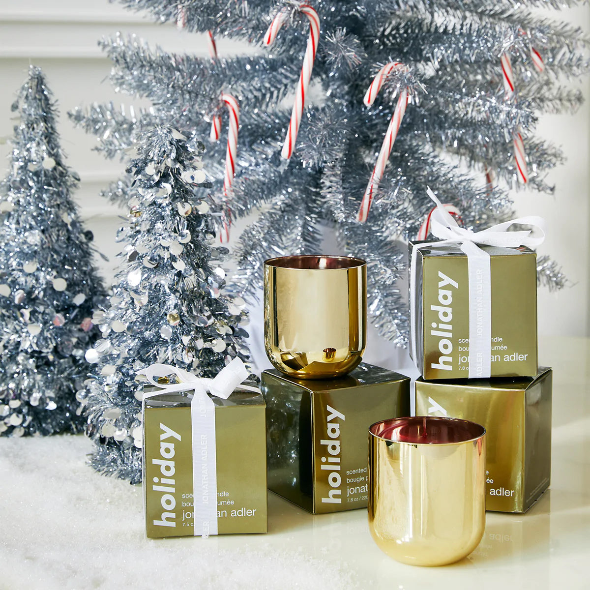 Jonathan Adler | Pop Candle