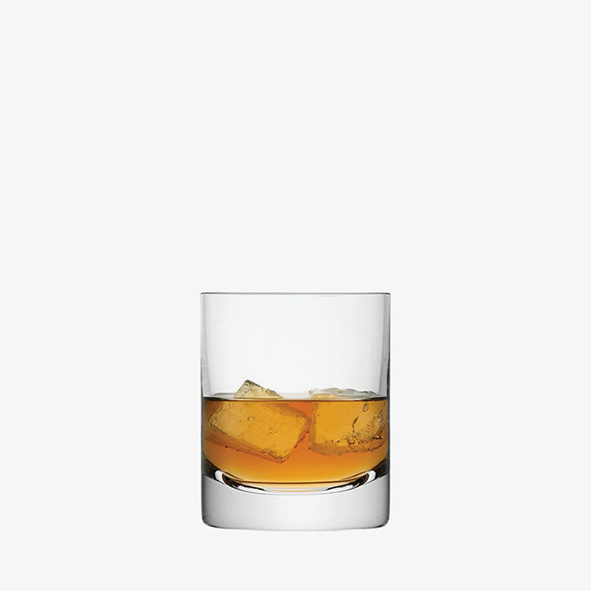 Lsa | Bar Whisky Set 1.6L/250ml Clear