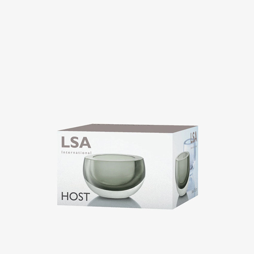 Lsa | Host Bowl