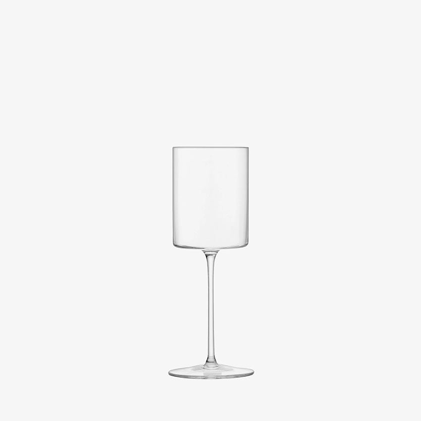 Lsa | Set de 4 verres à vin Otis