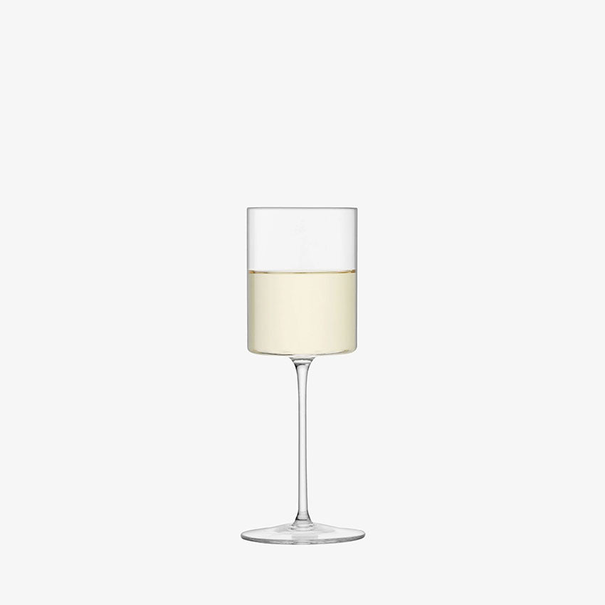 Lsa | Set de 4 verres à vin Otis