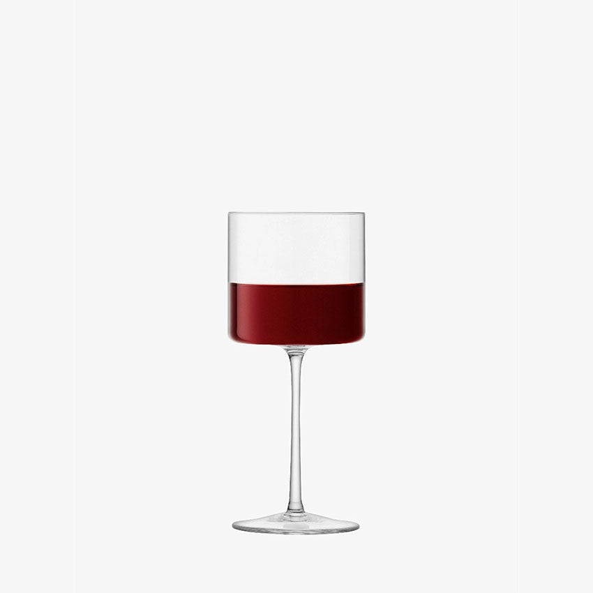 Lsa | Set of 4 Otis Wine Glasses