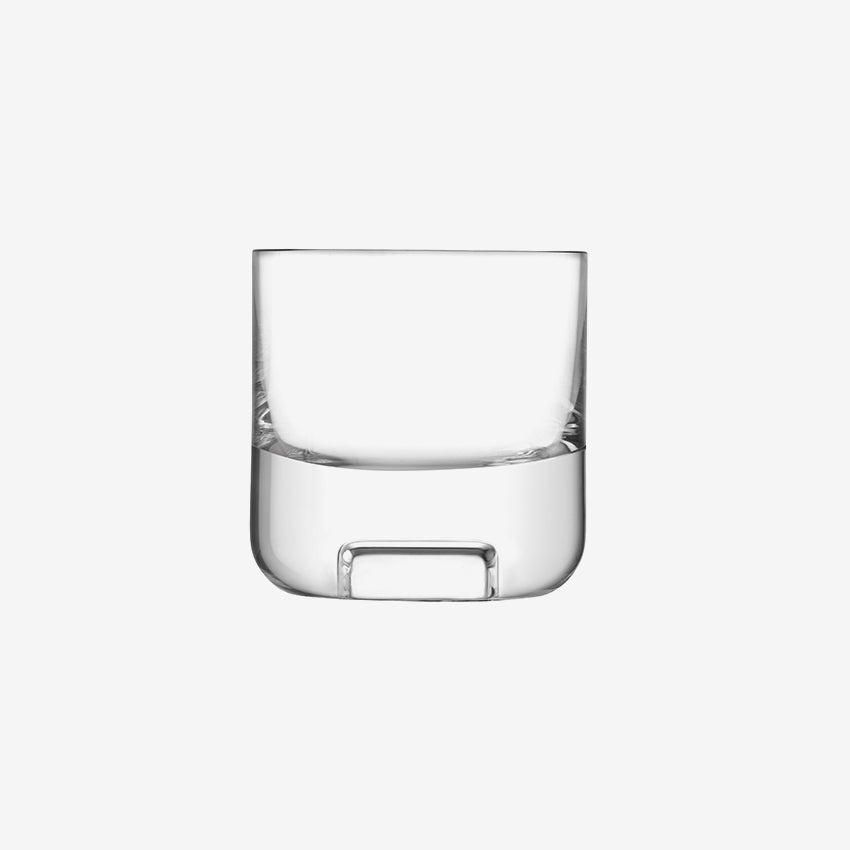 Lsa | Cask Whisky Tumbler - Set of 2