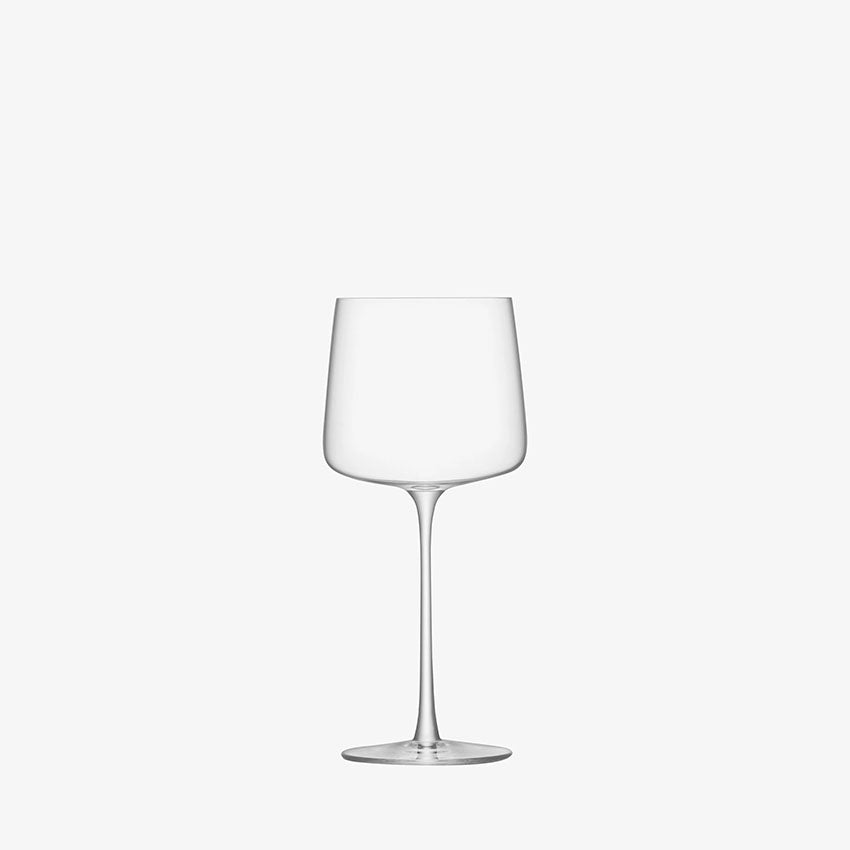 Lsa | Set of 4 Metropolitan Wine Glasses