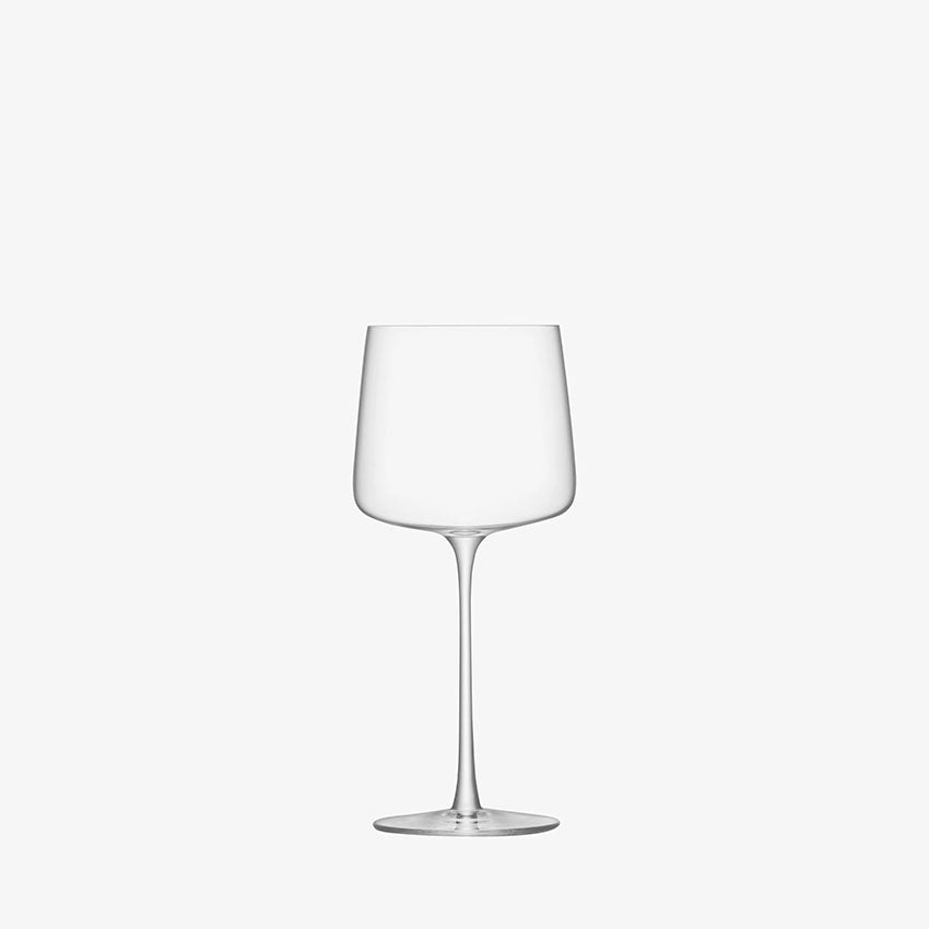 Lsa | Set de 4 verres à vin Metropolitan