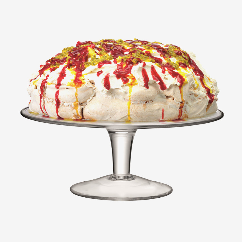 Lsa | Serve Cake Stand