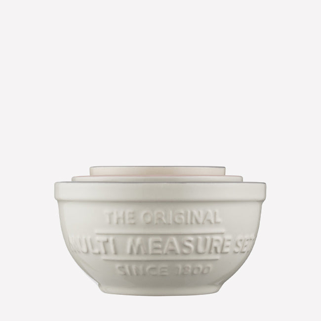Maison Lipari Mason Cash Innovative Measuring Cups 6 Pieces  MASON CASH.