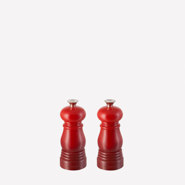 Le Creuset | Salt & Pepper Mill Set