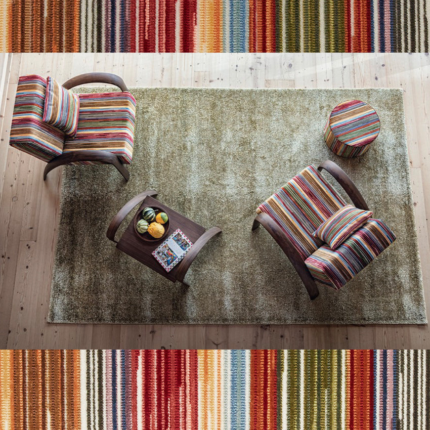 Missoni Home | Coussin Bangor