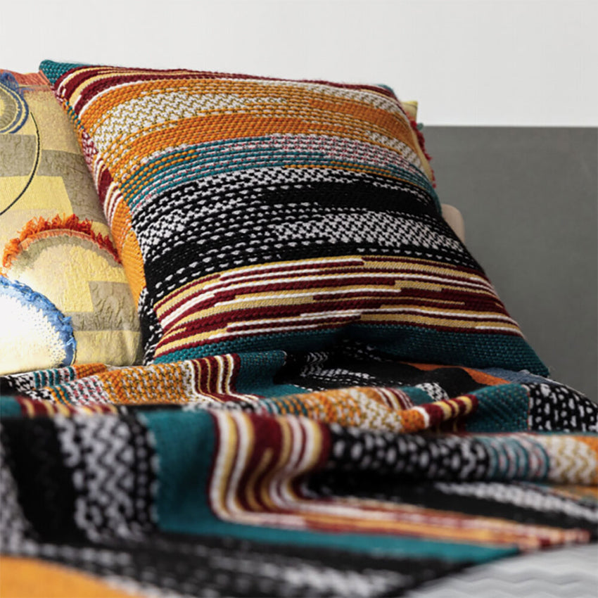 Missoni Home | Yailin Cushion
