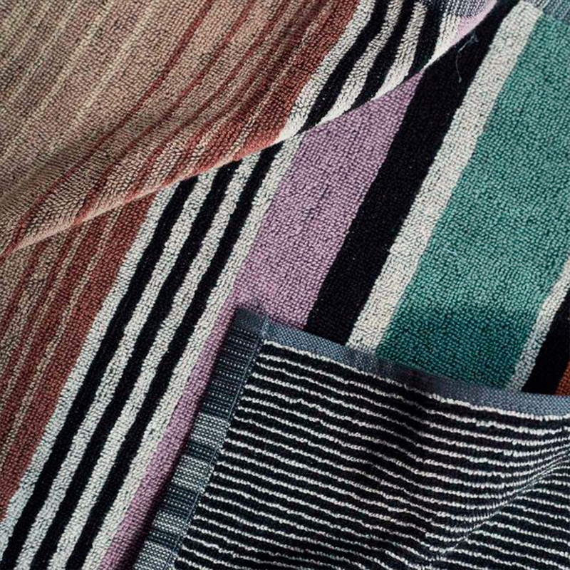 Missoni Home | Ayrton Hand Towel