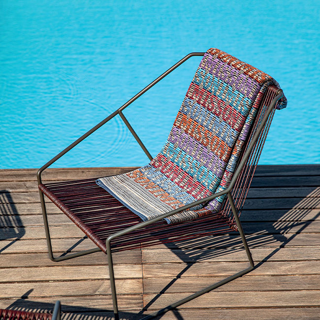 Missoni Home | Serviette de Plage Blake