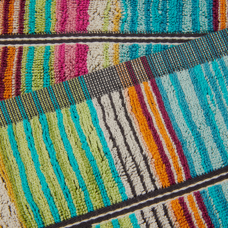 Missoni Home | Serviette à Mains Bradley