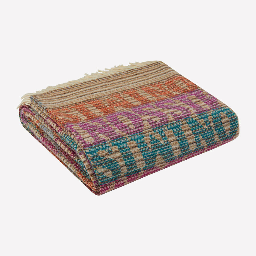 Missoni Home | Buddy Throw