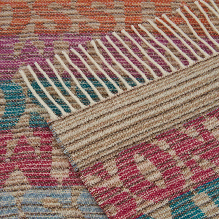 Missoni Home | Buddy Throw