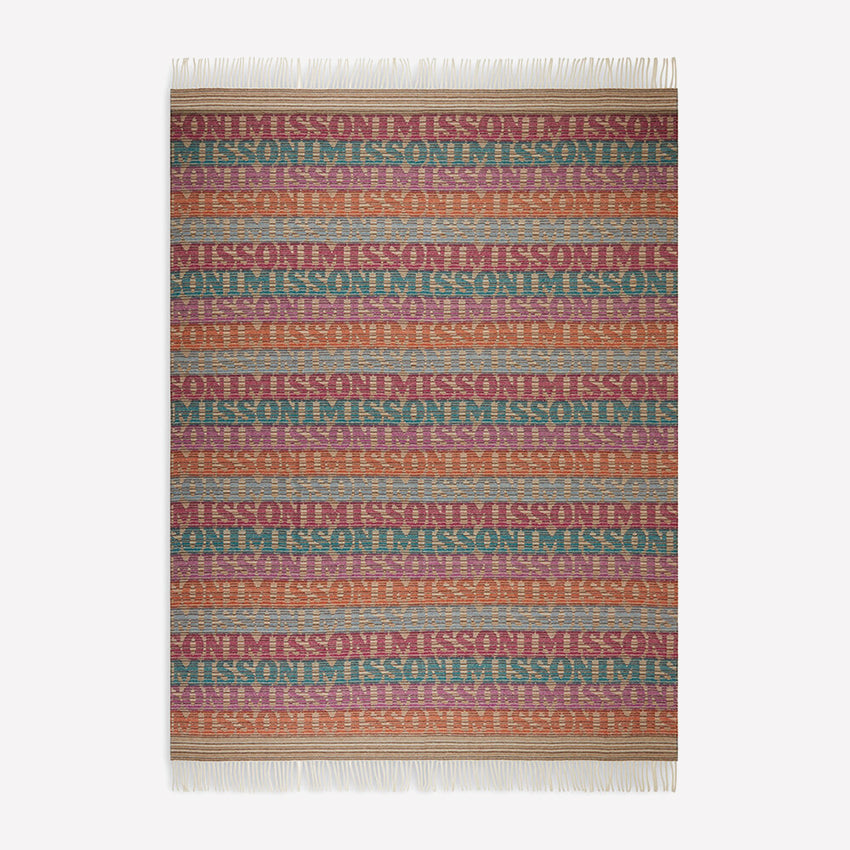 Missoni Home | Buddy Throw