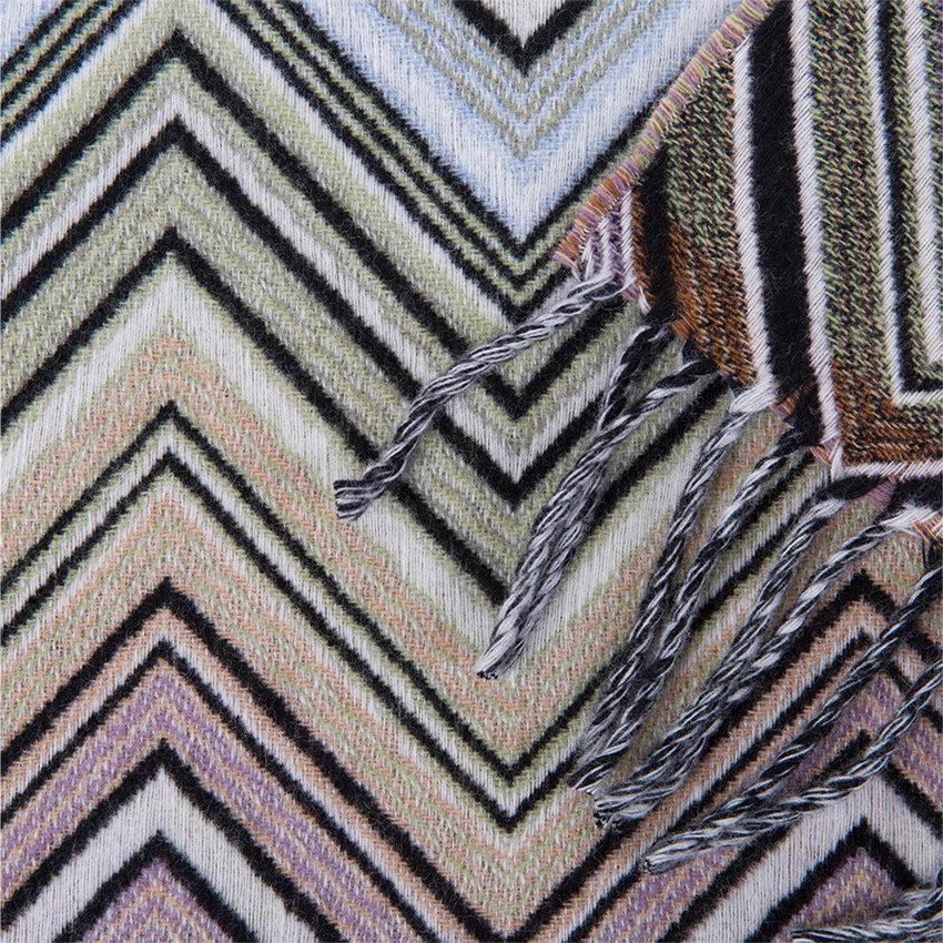 Missoni Home | Perseo Throw