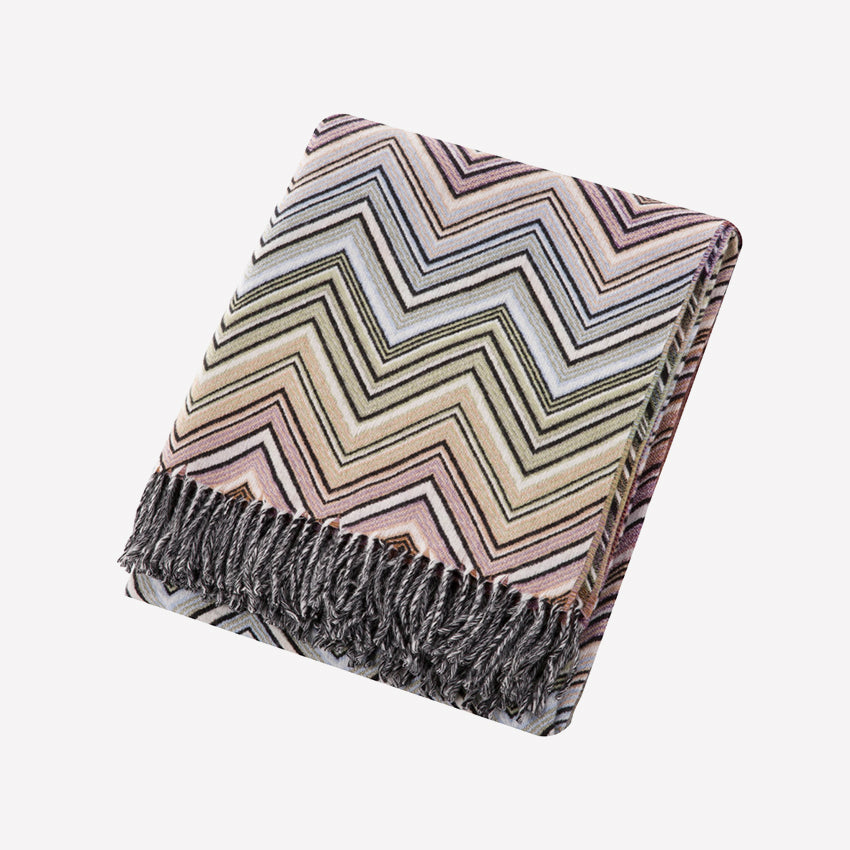 Missoni Home | Perseo Throw