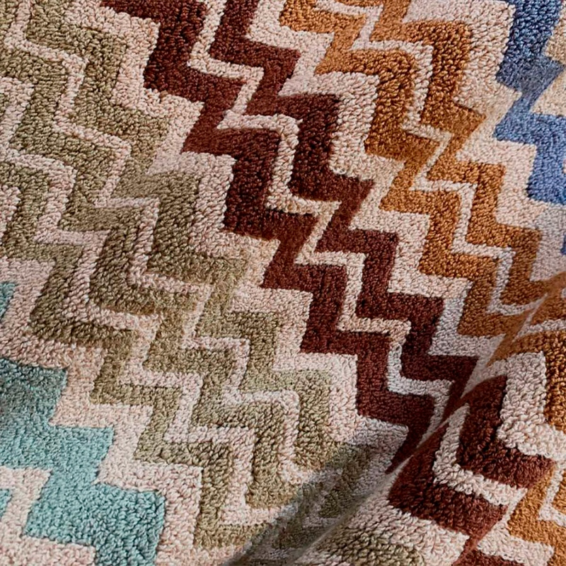 Missoni Home | Rufus Bath Mat