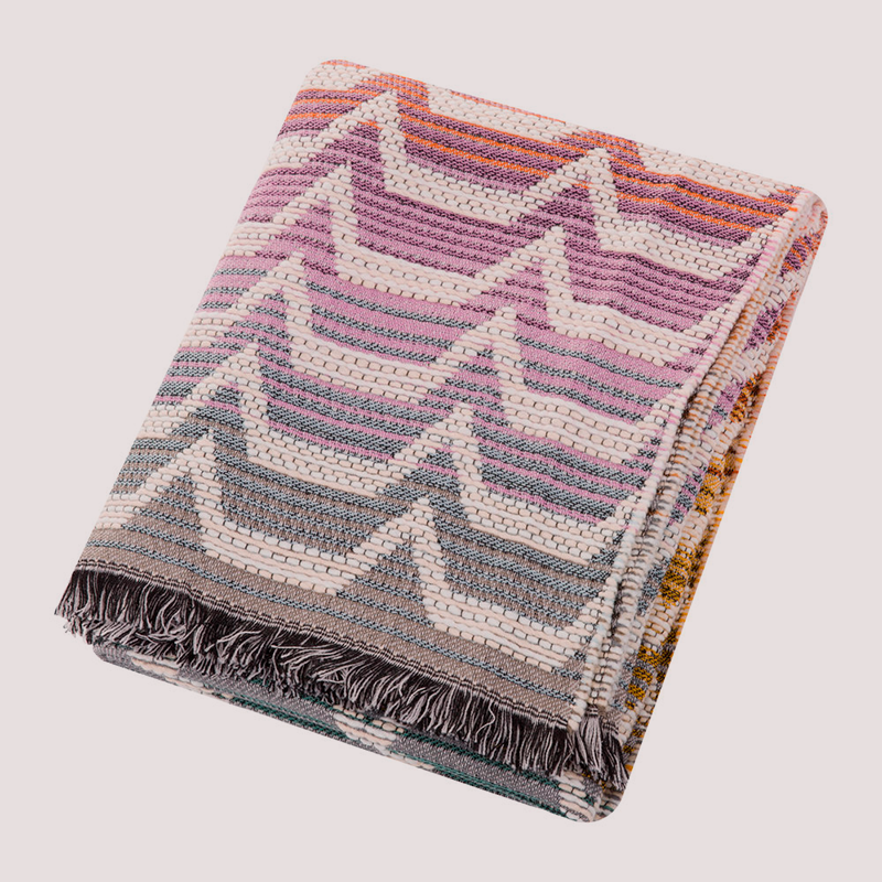 Missoni Home | Socrate Throw