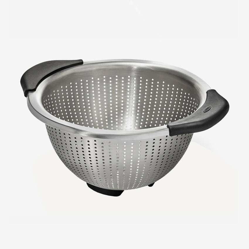 Oxo | 2.8L Colander Stainless Steel