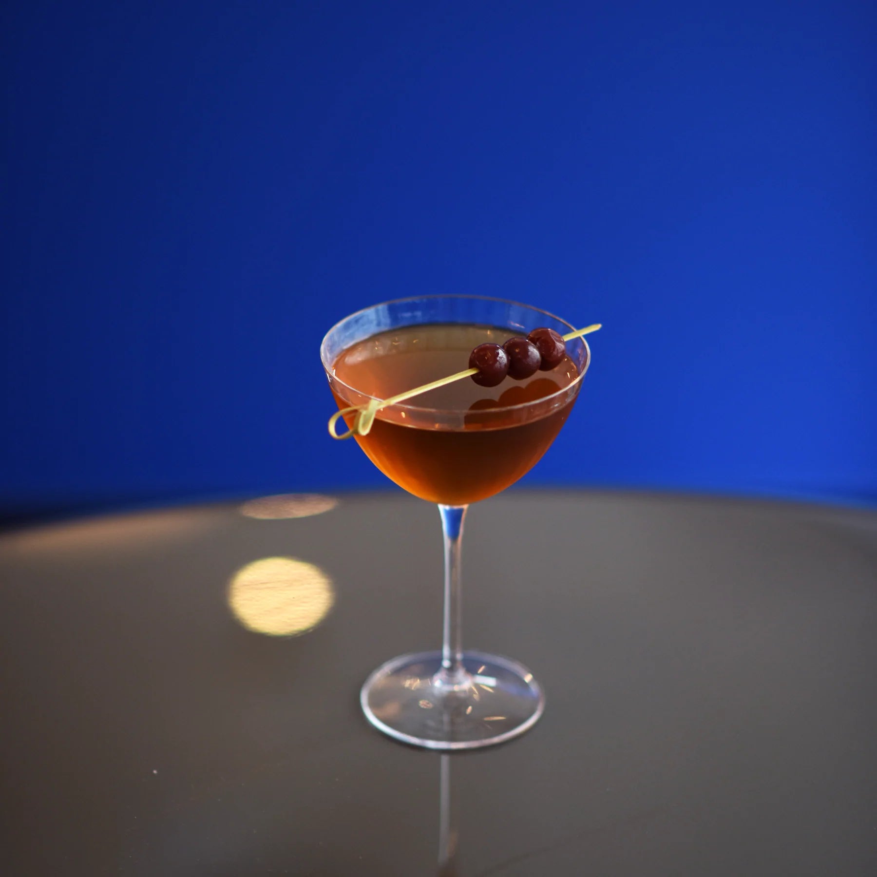 Luigi Bormioli | Set de 4 verres à Martini Optica
