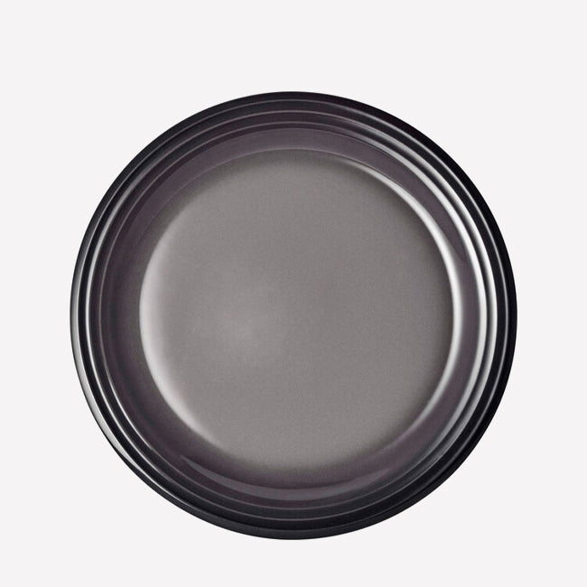 Maison Lipari Set of 4 Classic Dinner Plates  LE CREUSET.