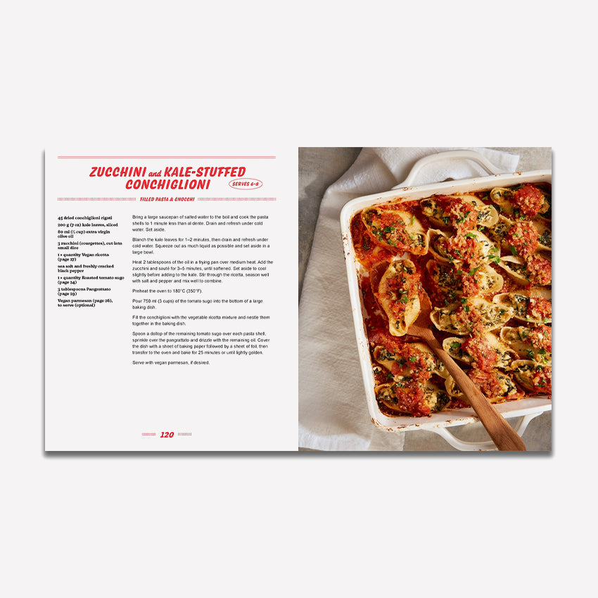 Rizzoli | Pasta Night: 60+ Recipes for Date Nights, Lazy Nights, and Party Nights