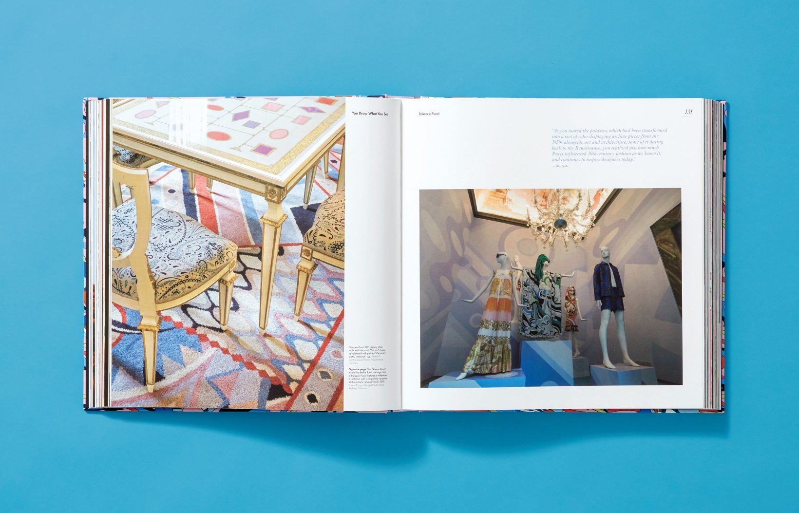 Taschen | Pucci, 2nd Edition