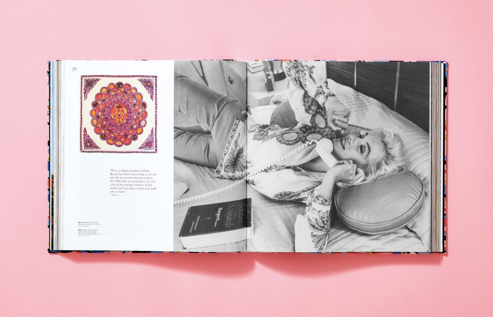 Taschen | Pucci, 2nd Edition