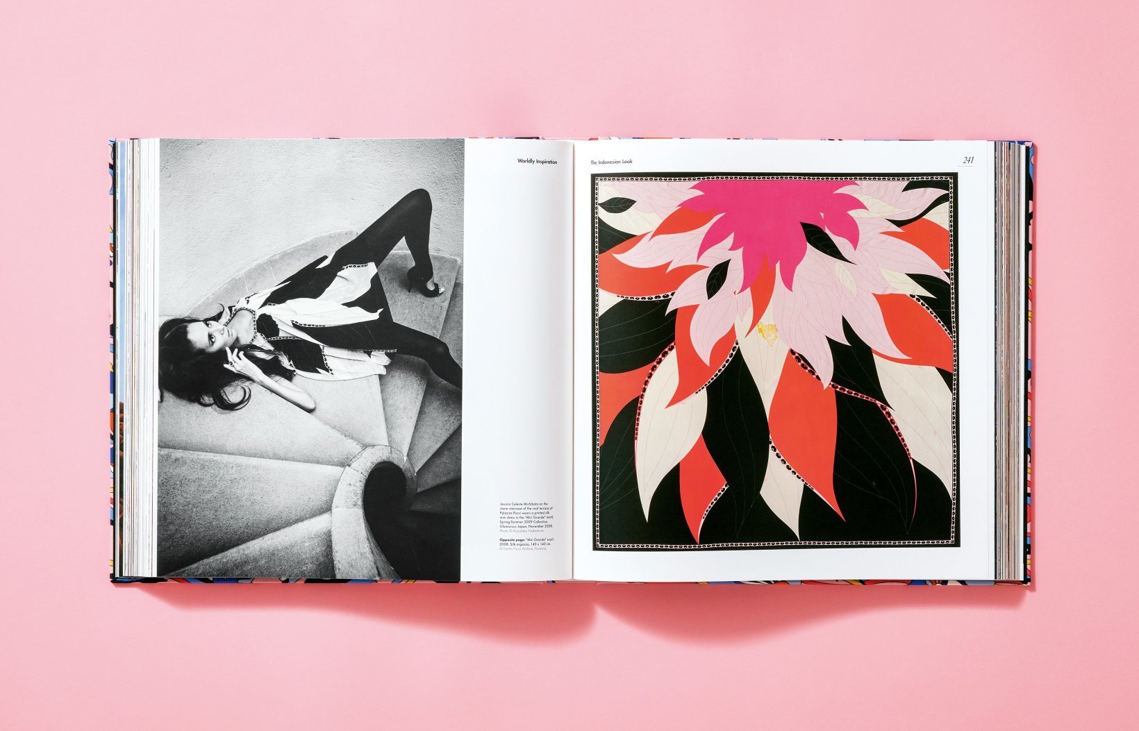 Taschen | Pucci, 2ème Édition