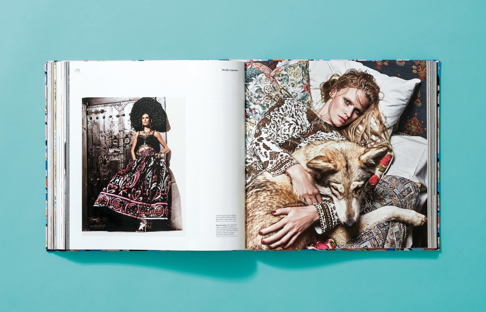 Taschen | Pucci, 2nd Edition