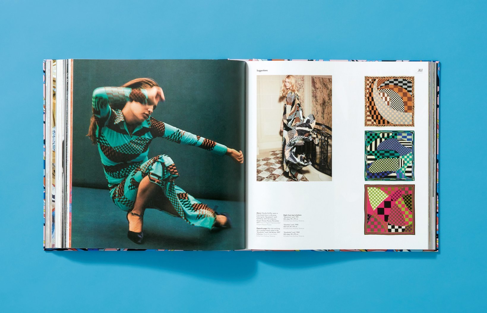 Taschen | Pucci, 2ème Édition