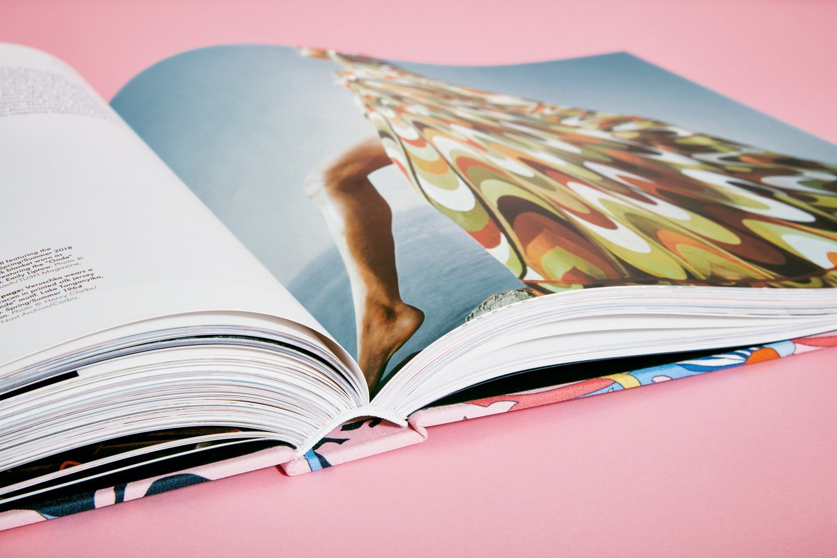 Taschen | Pucci, 2nd Edition