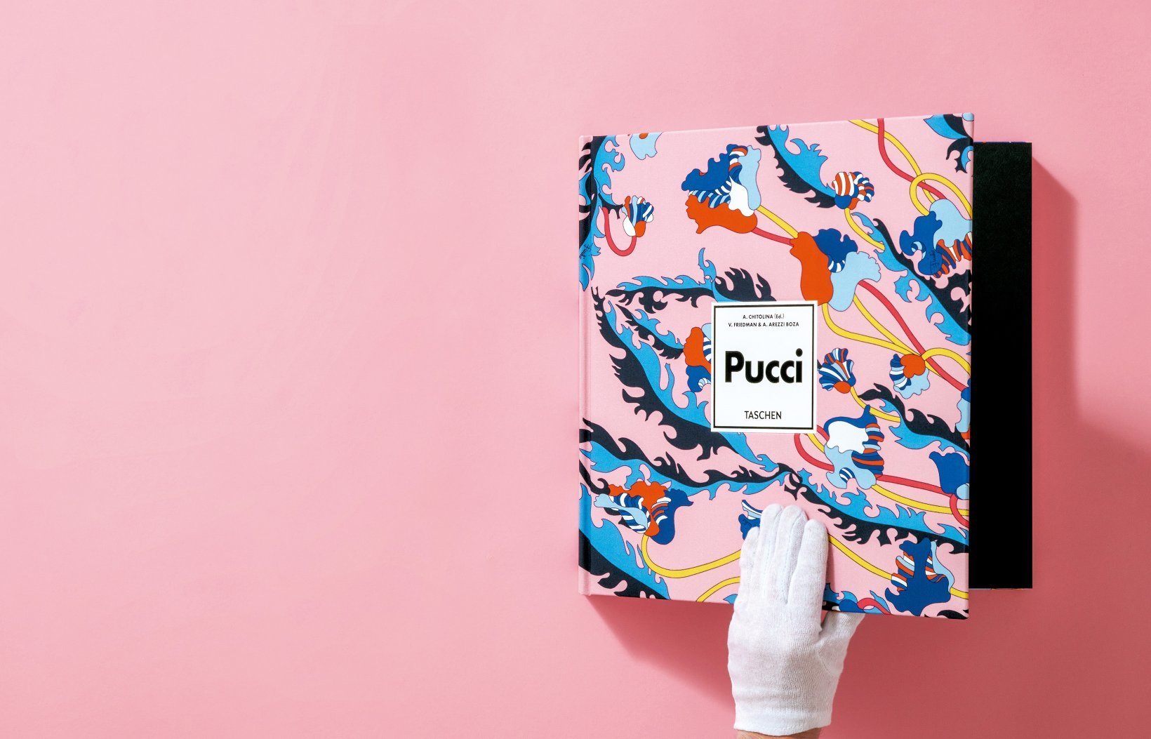 Taschen | Pucci, 2ème Édition