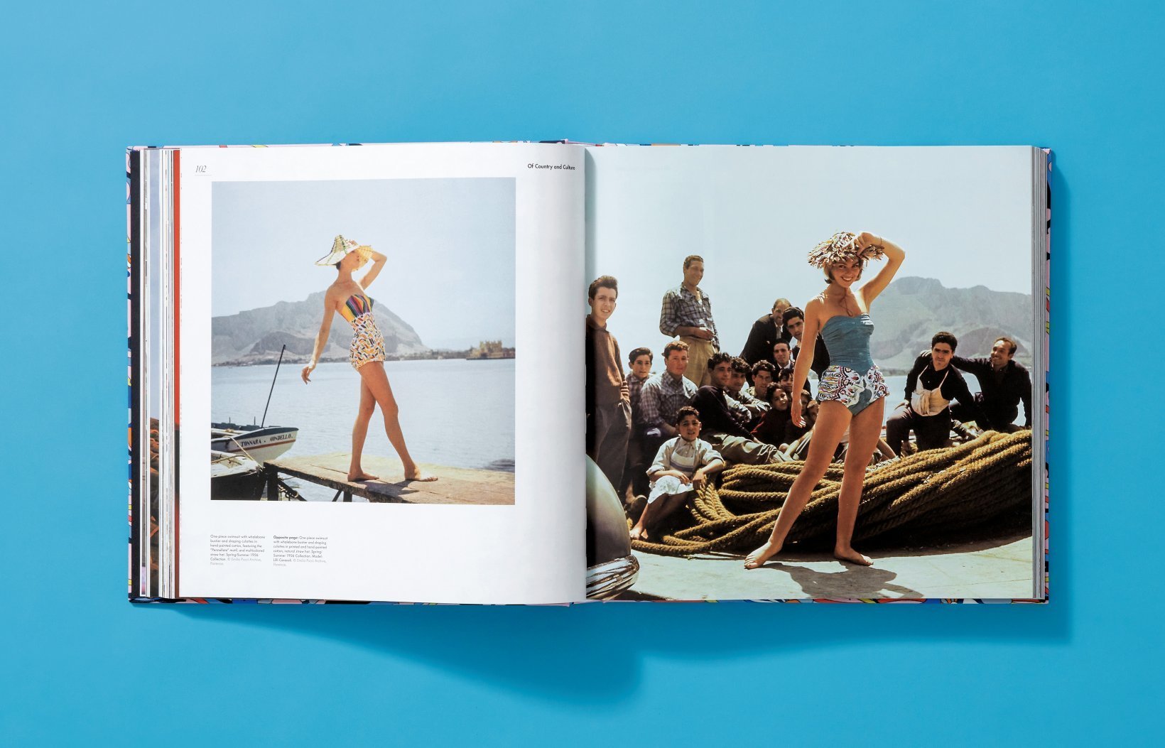 Taschen | Pucci, 2nd Edition