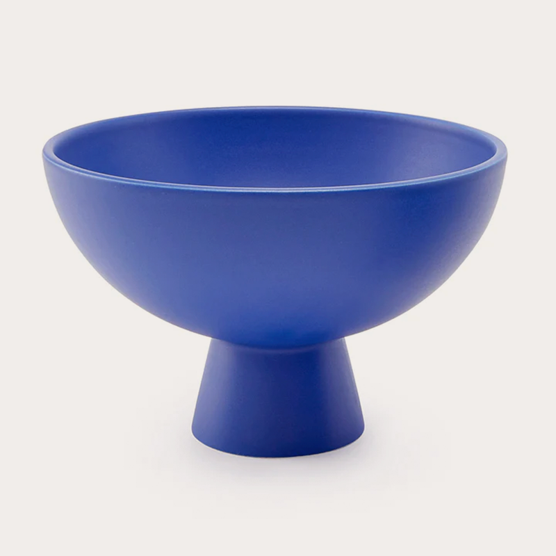 MoMa | Raawii Bowl - Large - Horizon Blue