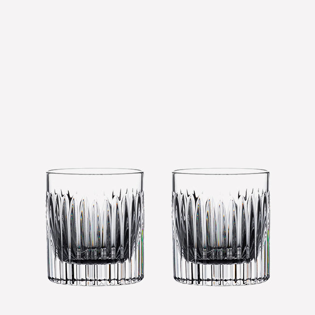 Waterford | Set de 2 gobelets droits Connoisseur Aras