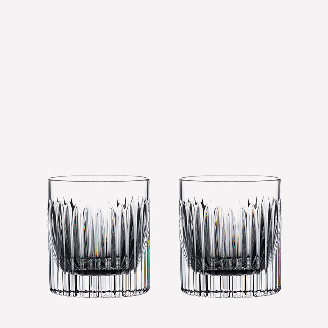 Waterford | Set of 2 Connoisseur Aras Straight Tumblers
