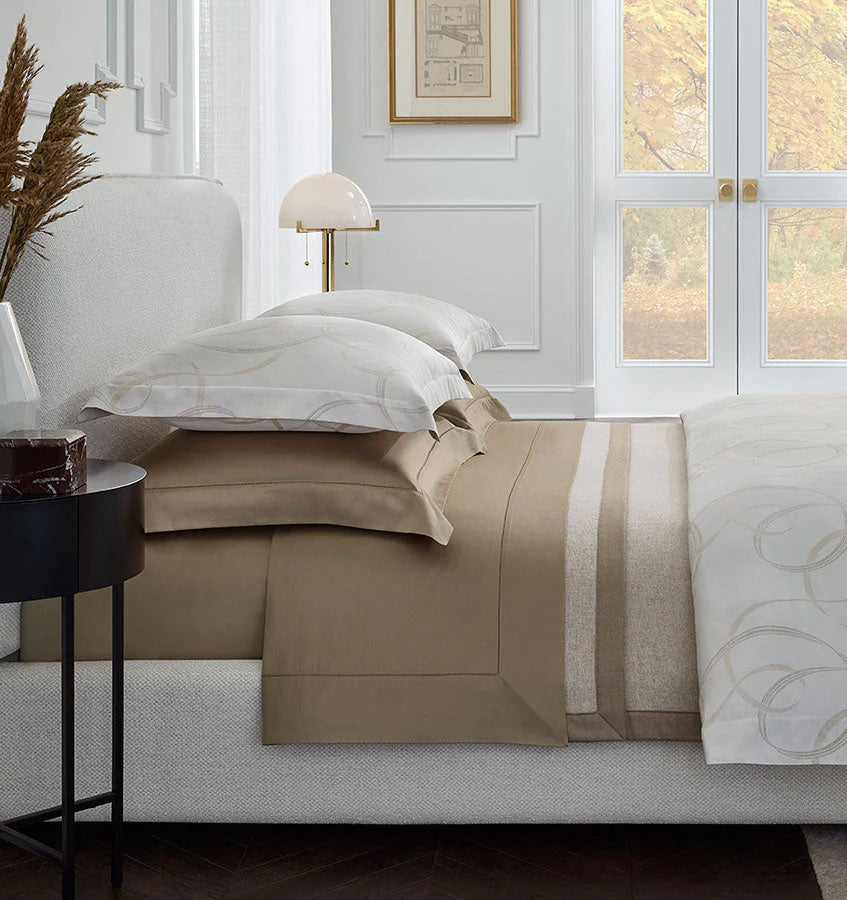 Sferra | King Caravino Sham
