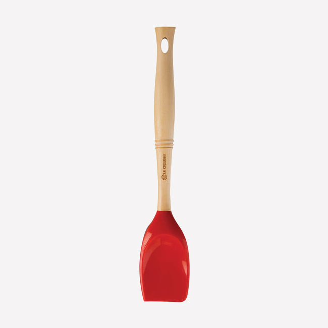 Maison Lipari Revolution® Spatula Spoon  LE CREUSET.