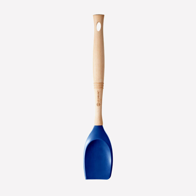 Maison Lipari Revolution® Spatula Spoon  LE CREUSET.