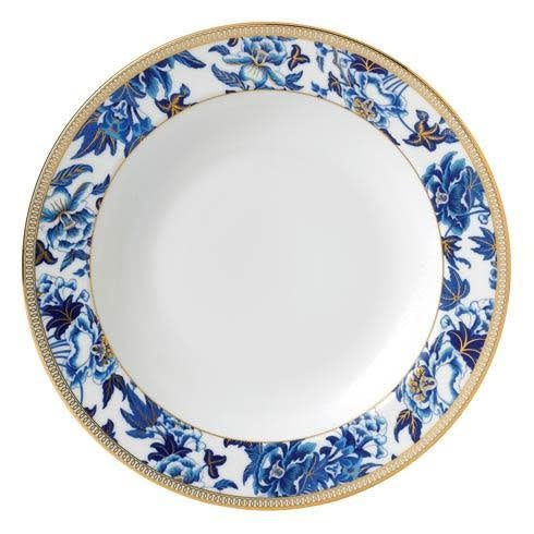 Maison Lipari Hibiscus Dinnerware Collection  WEDGWOOD.