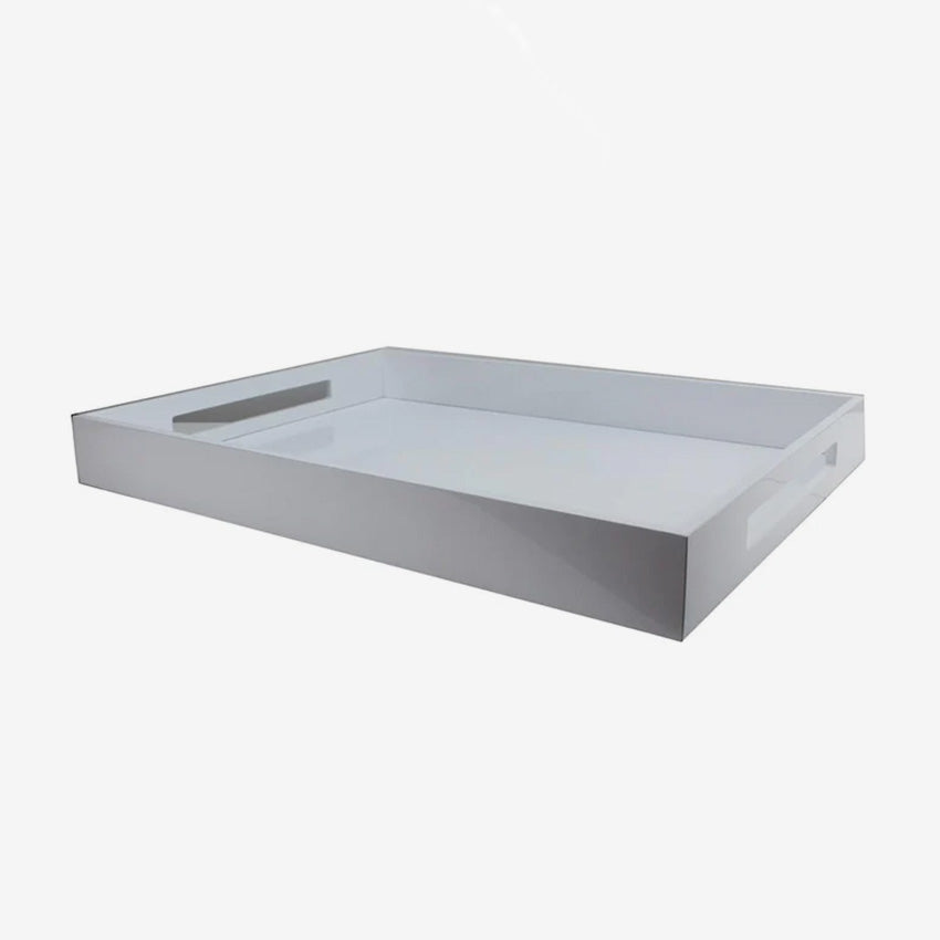 Addison Ross | Lacquered Serving Tray