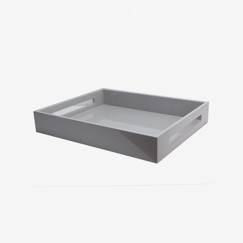 Addison Ross | Lacquered Serving Tray