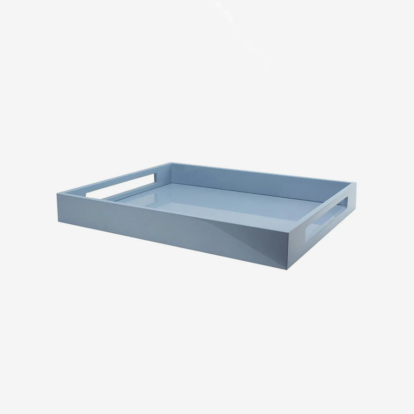 Addison Ross | Lacquered Serving Tray