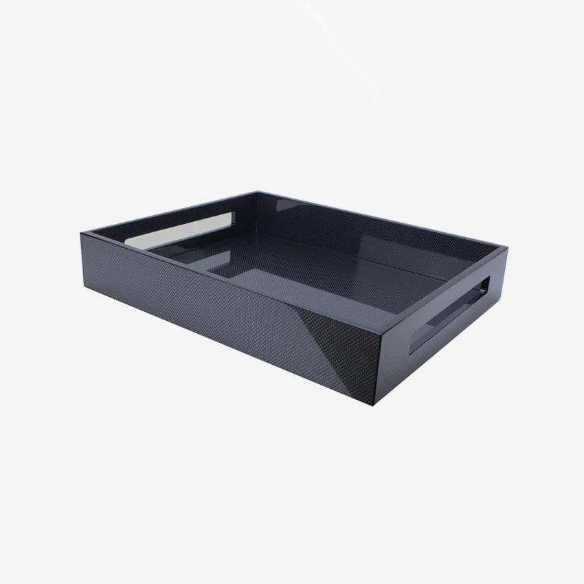 Addison Ross | Lacquered Serving Tray