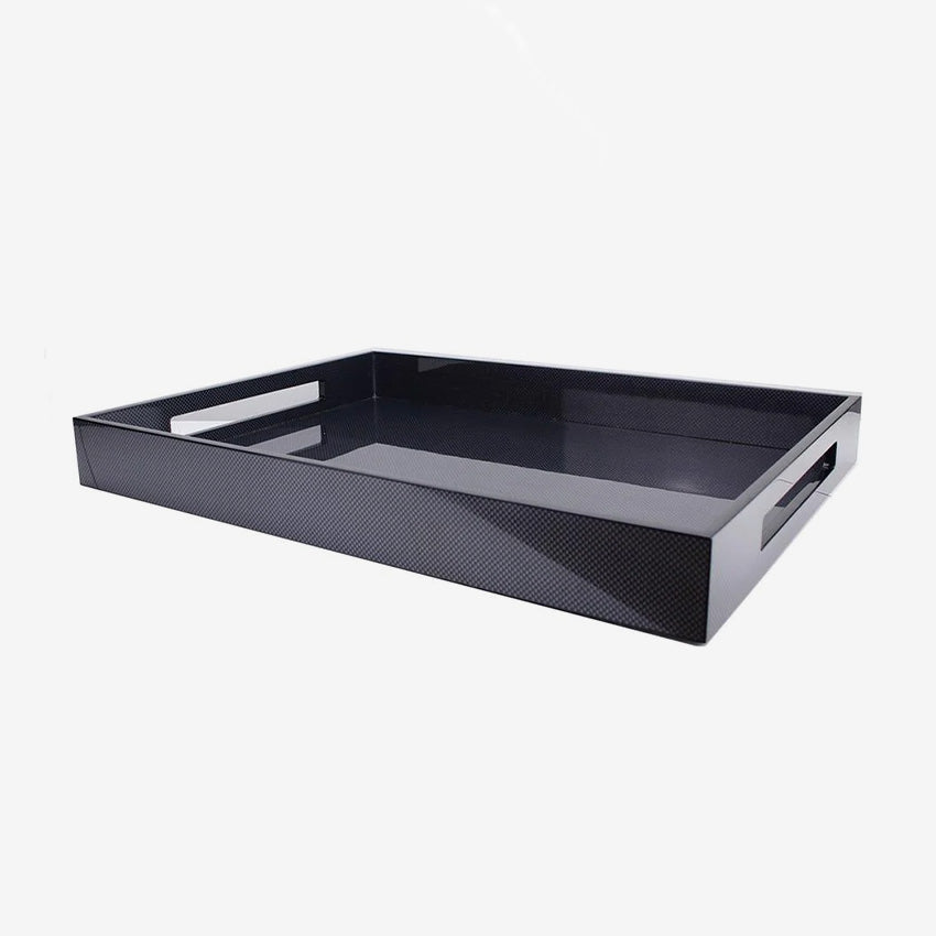 Addison Ross | Lacquered Serving Tray