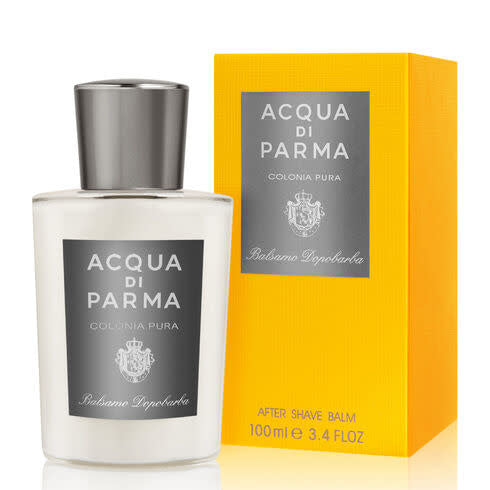 Maison Lipari ACQUA DI PARMA Colonia Pura After Shave Balm 100Ml  ACQUA DI PARMA.