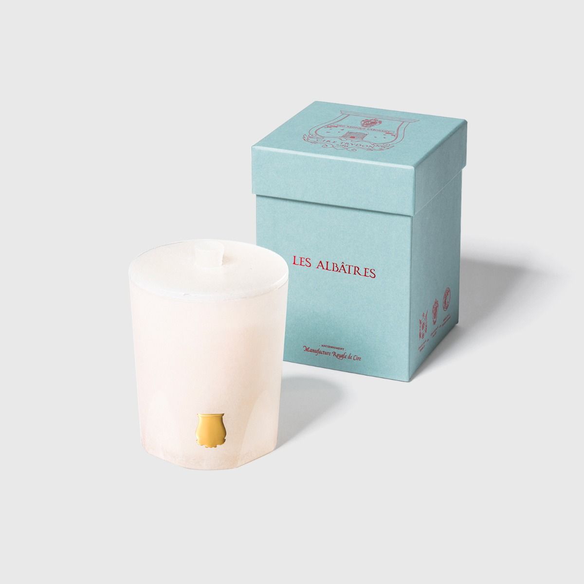 Cire Trudon | Alabasters Ernesto Candle